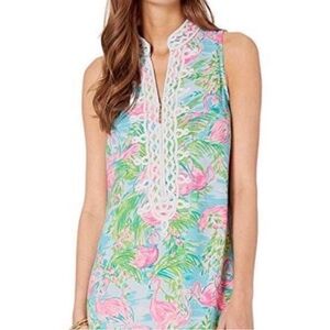 NWT Lilly Pulitzer Jane Shift Dress